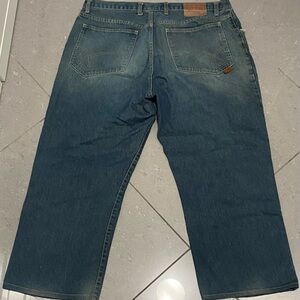 Men's Baggy y2k Jeans